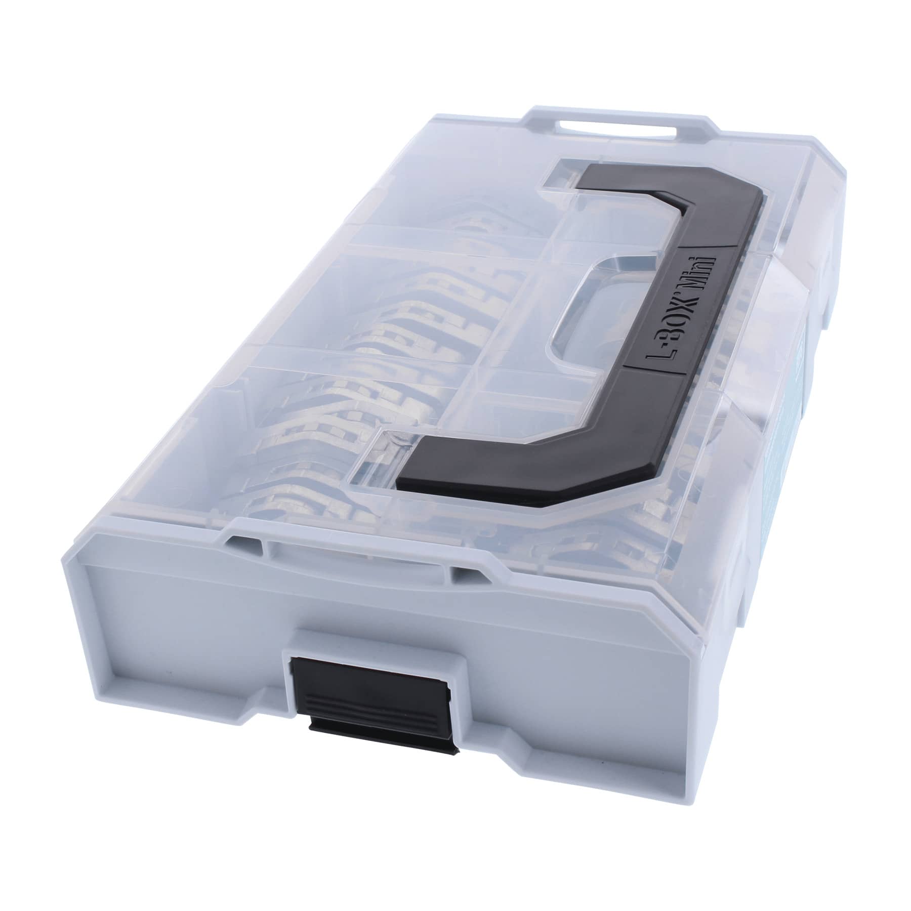 FEPS Gear Sortimentbox FE-BOX001 30 tlg. SI-FAV, WI-AUT, RO-NT, SI-AGM, MA-MU, RO-CEN jeweils 5 Stück