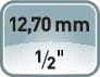 LOC-LINE Montagezange Gr. 1/2 ” Loc-Line