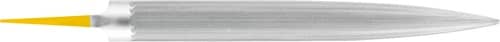 PFERD Präzisionsfeile CORINOX 200mm 21x6mm halbrd.SH0 PFERD