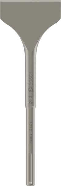 BOSCH Spatmeißel mit SDS max-Aufnahme, 350 x 115 mm