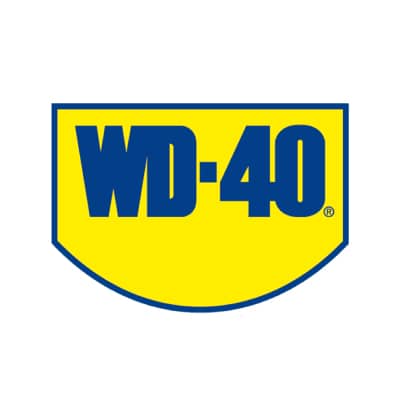 WD-40 Logo
