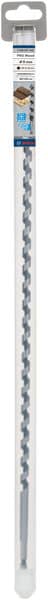 BOSCH Holzschlangenbohrer, Sechskant 8 x 385 x 450 mm, d 6,35 mm