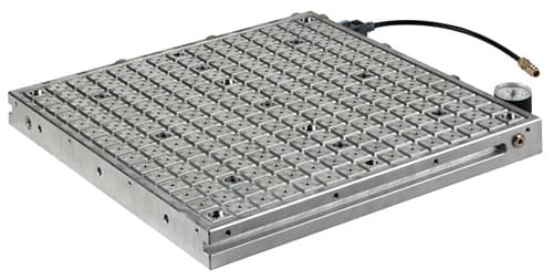 Vakuumspannplatte Nr. 7800 AMF