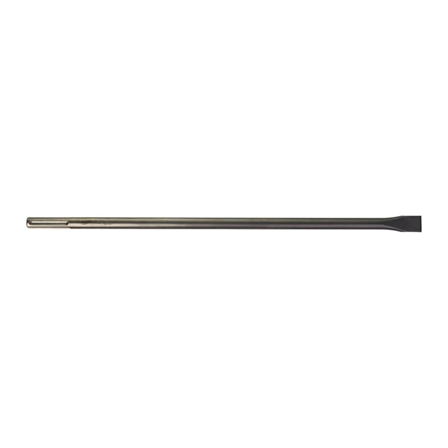 MILWAUKEE 600 x 25 mm Flachmeißel SDS-Max