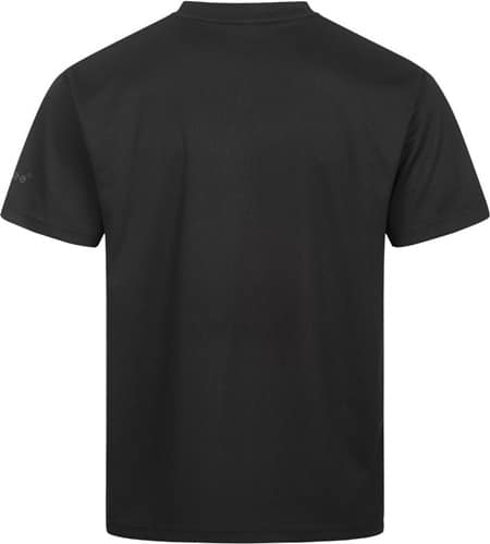 ELYSEE Funktions-T-Shirt AMERES Gr.S schwarz ELYSEE