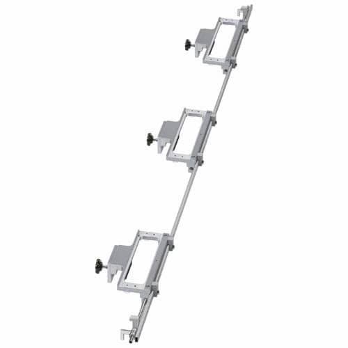 SIMONSWERK Fräslehre TECTUS® TE 680 3D,