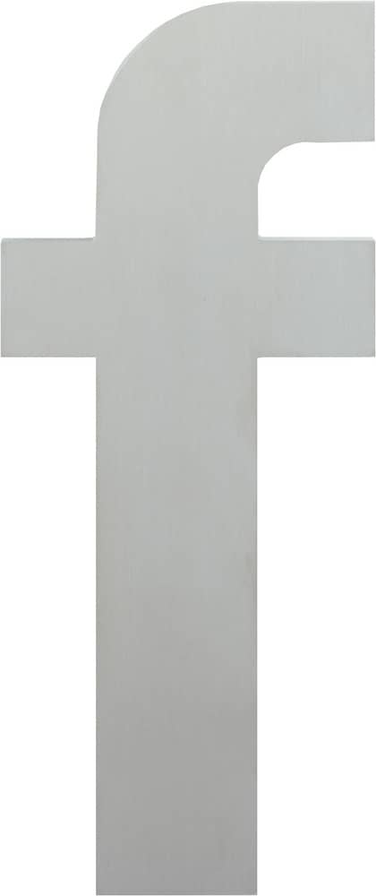 HOPPE® Hausnummer E610-621, Edelstahl