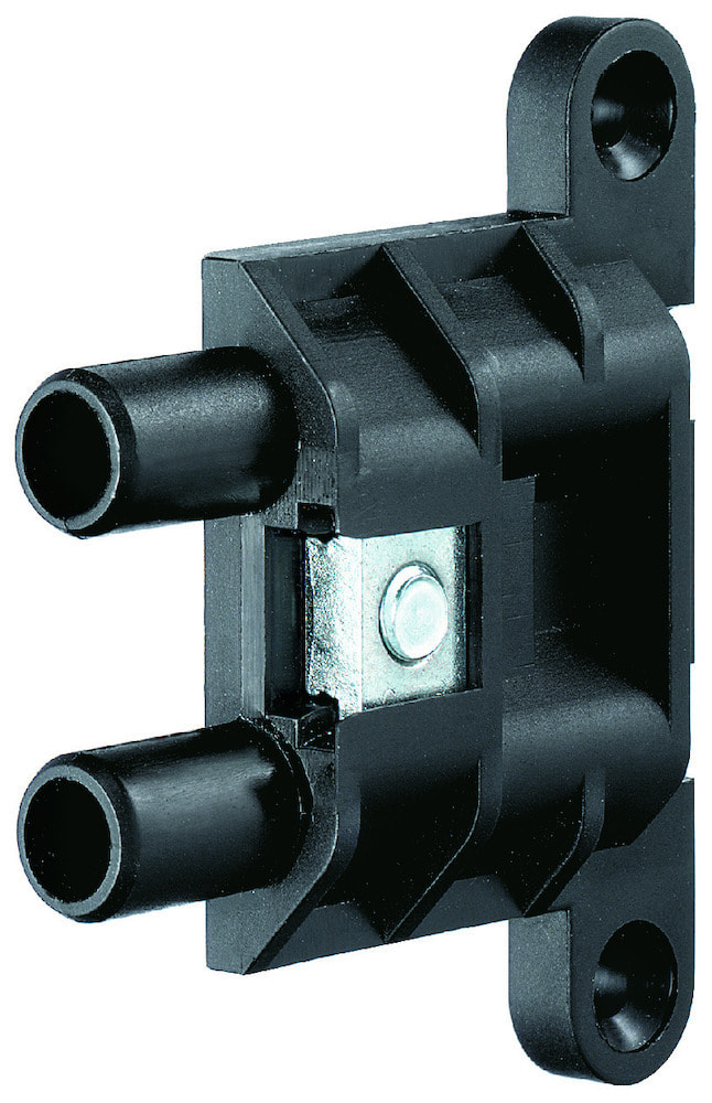 SIMONSWERK Anschraubtasche VARIANT® V 3633, tiefschwarz