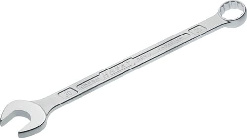 HAZET Ringmaulschlüssel 600N SW 30mm L.405,5mm Form A Spezialstahl HAZET