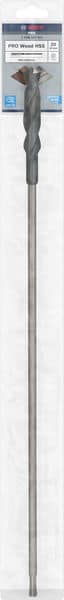 BOSCH Schalungs- und Installationsbohrer, SDS plus, 20 x 600 mm