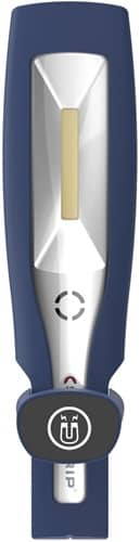 SCANGRIP LED-Akkuhandleuchte MINI MAG PRO 3,7 V 1200 mAh Li-Ion 20/200 lm