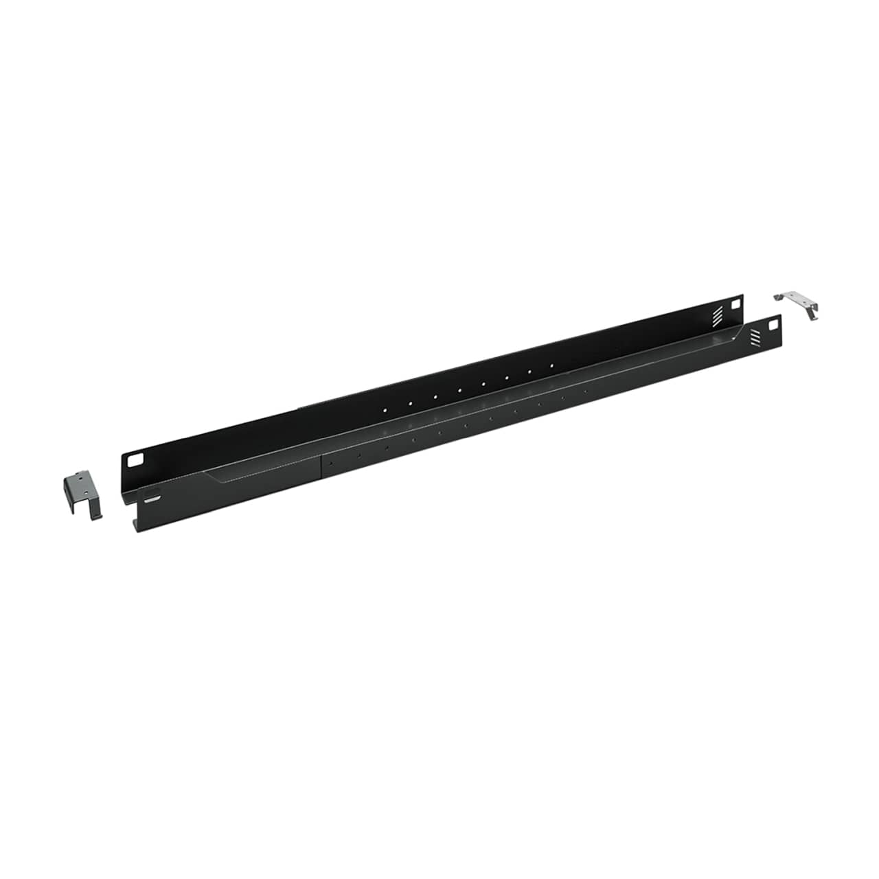 HETTICH LegaDrive Systems Kabelkanal, graphitgrau, 9243053