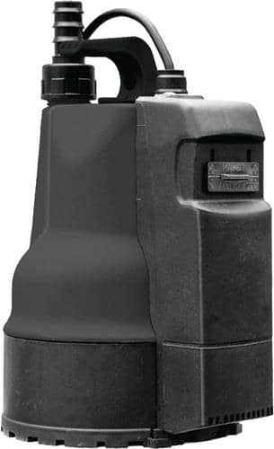SIMACO Tauchpumpe 7200 l/h 6m 270 W SIMACO