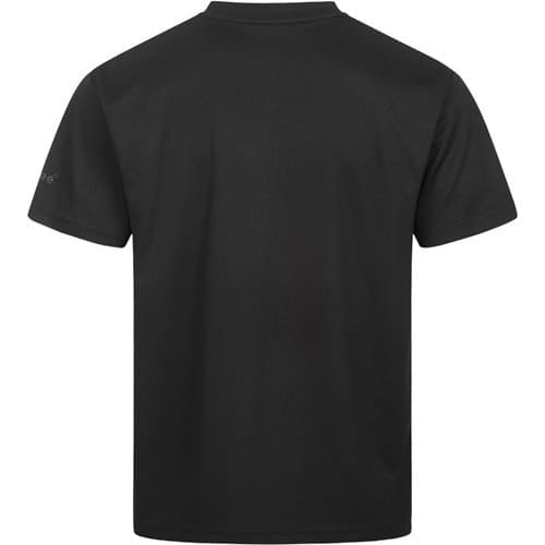 ELYSEE Funktions-T-Shirt AMERES Gr.XXL schwarz ELYSEE