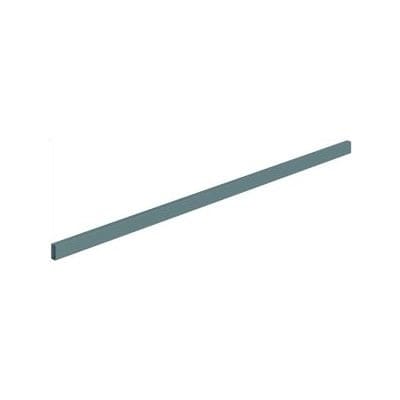 HETTICH Querreling, L 2000 mm, anthrazit, 9182712
