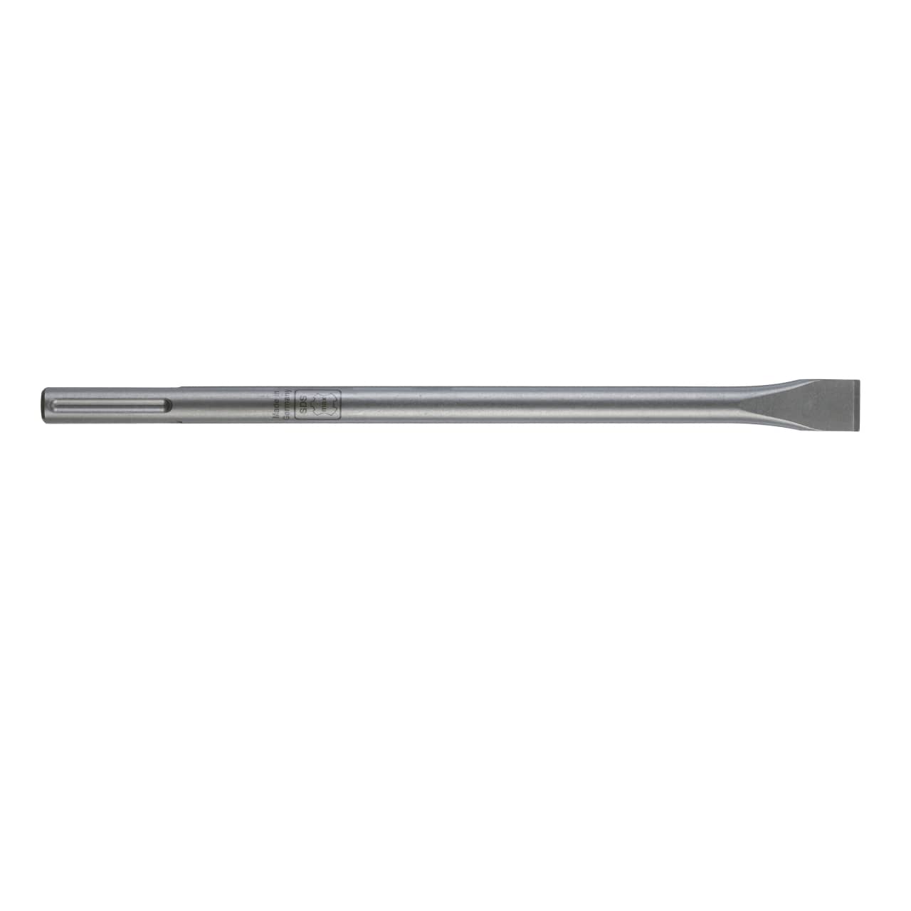 MILWAUKEE 400 x 25 mm Flachmeißel SDS-Max, 20er Pack