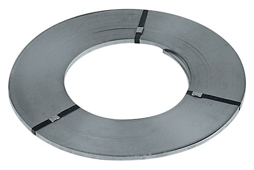 Verpackungsstahlband Stahl