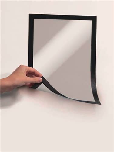 Magnetrahmen magnethaftend 5St./Btl. DURABLE