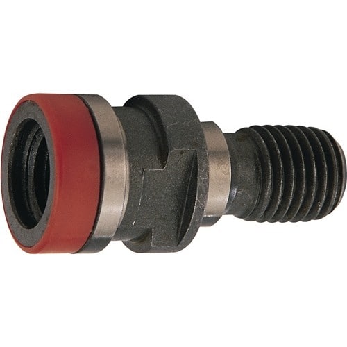 TECWERK Anzugsbolzen DIN2080 Ott-Ringnut SK40 m.IG TECWERK