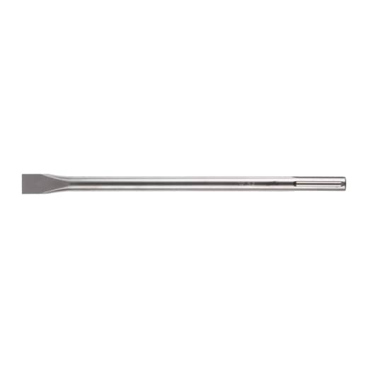 MILWAUKEE 400 x 25 mm Flachmeißel SDS-Max