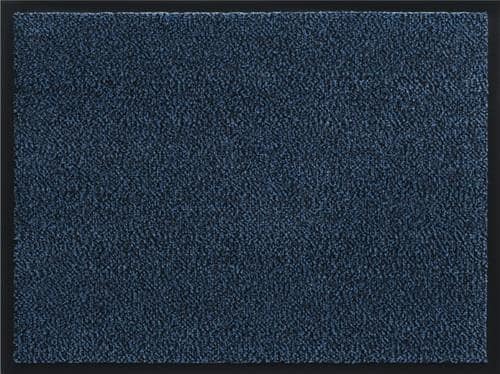 Fußmatte blau PP L1350xB2000xS5mm