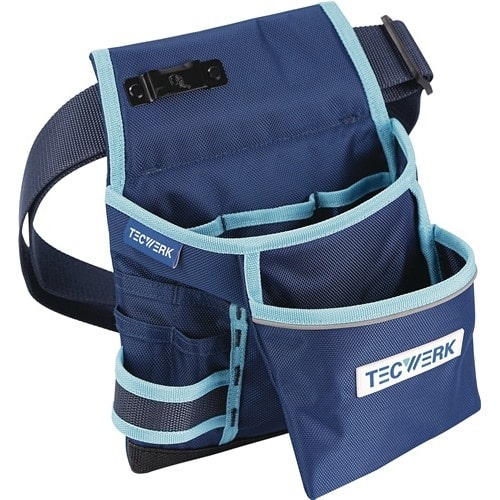 TECWERK Gürteltasche H270xB80xT250mm TECWERK
