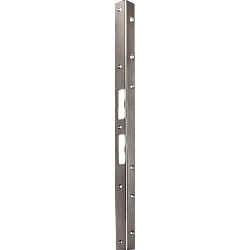 SCHNEGEL Sicherheitswinkelschließblech L.500mm B.25mm S.2mm VA ma geb.005/3127 SCHNEGEL