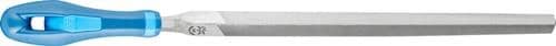 PFERD TOOLS Werkstattfeile DIN 7261 L.150mm Hieb 2 Dreikant FH 3 PFERD