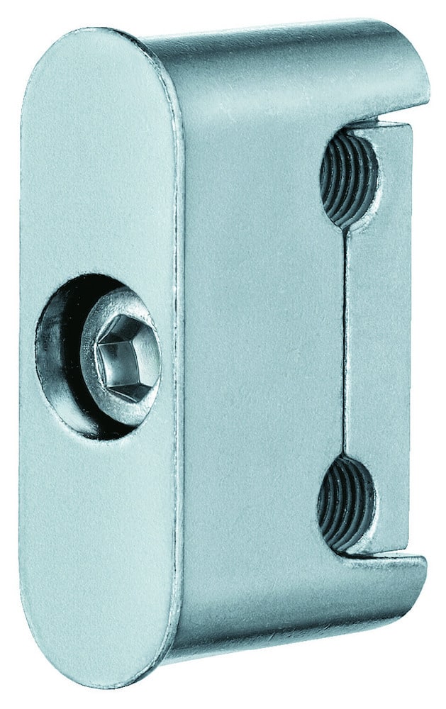 SIMONSWERK Klemmblock VARIANT® V 3604/18,5,