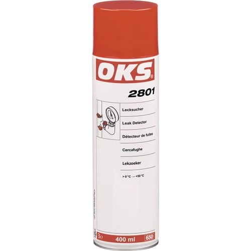OKS Lecksucher OKS 2801 transp.DVGW 400ml Spraydose OKS