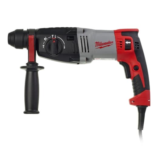 MILWAUKEE Kombihammer PH 28 X PH28