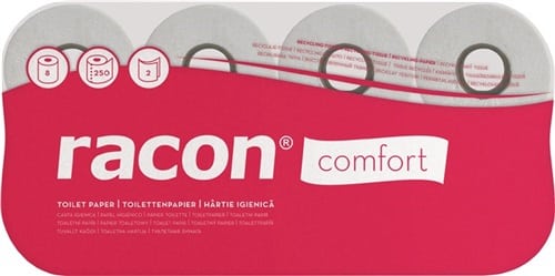 RACON Toilettenpapier racon® RACON