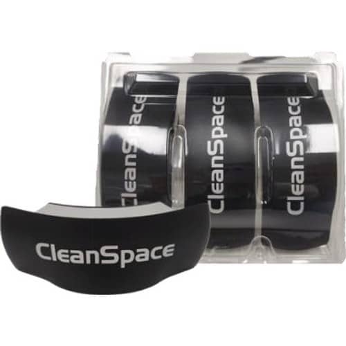 CLEANSPACE Partikelfilter CleanSpace™ CST3002Work f.CleanSpace Work Power Unit EN12942 TM3
