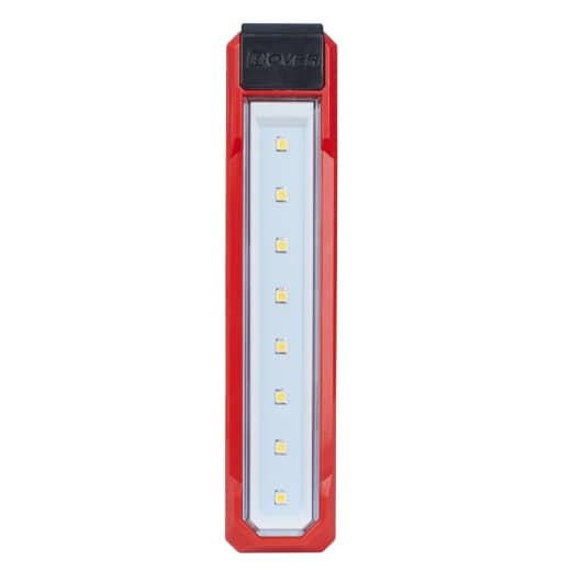 MILWAUKEE Akku LED Stirn- und Taschenlampen