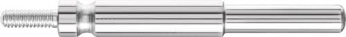 PFERD TOOLS Spannschaft POLINOX L.75mm Schaft-D.6mm PFERD