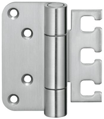 SIMONSWERK Objektband VARIANT® VX 7729/100, Edelstahl,