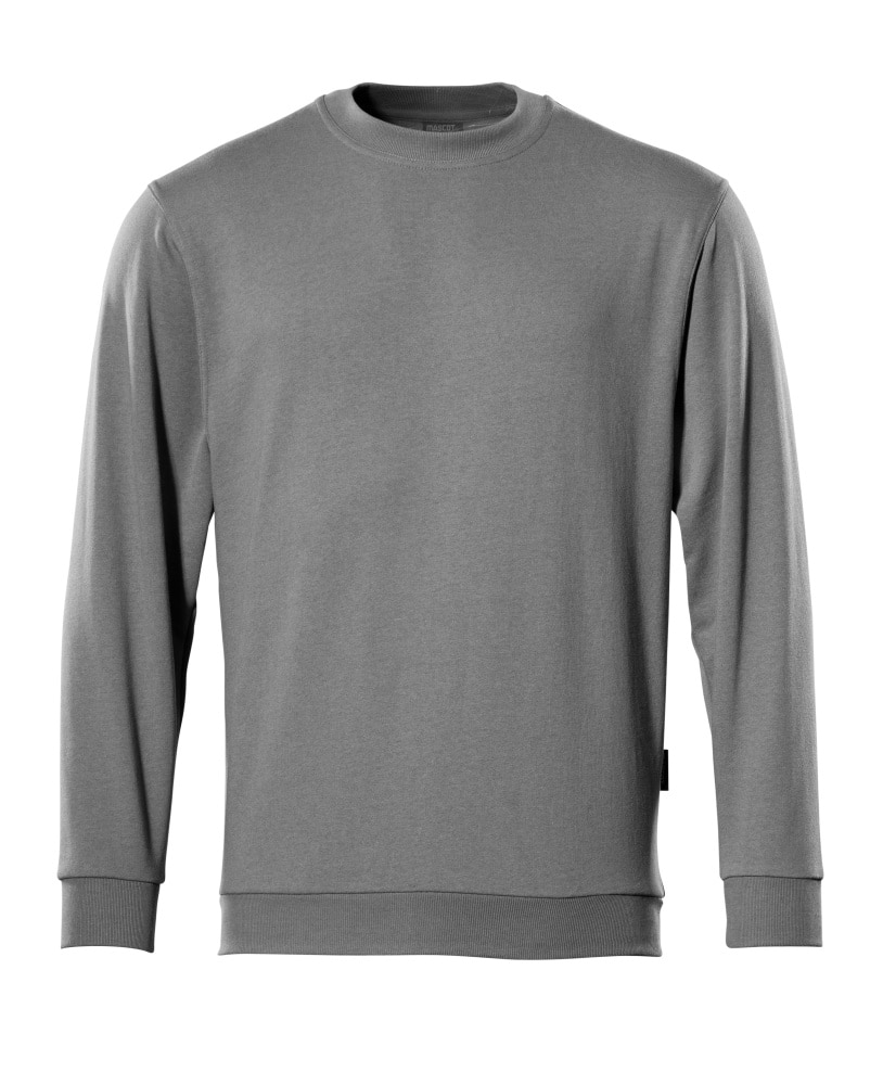 MASCOT® Caribien Sweatshirt, anthrazit