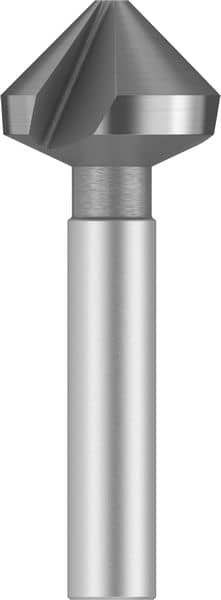 BOSCH Kegelsenker mit zylindrischem Schaft, 25,0, M 12, 67 mm, 10 mm