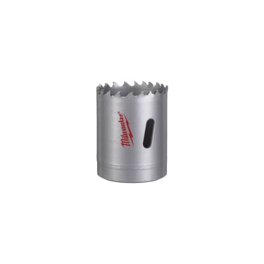 MILWAUKEE Contractor Lochsäge Bi-Metall 40 mm