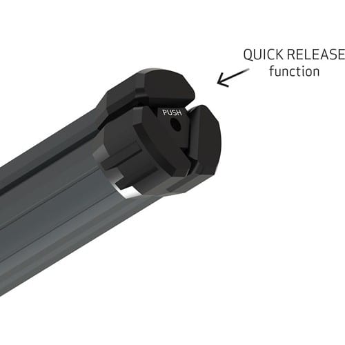 Stativ TRIPOD 2m D.1,06m Nutz-H.min./max.0,9-2m SCANGRIP