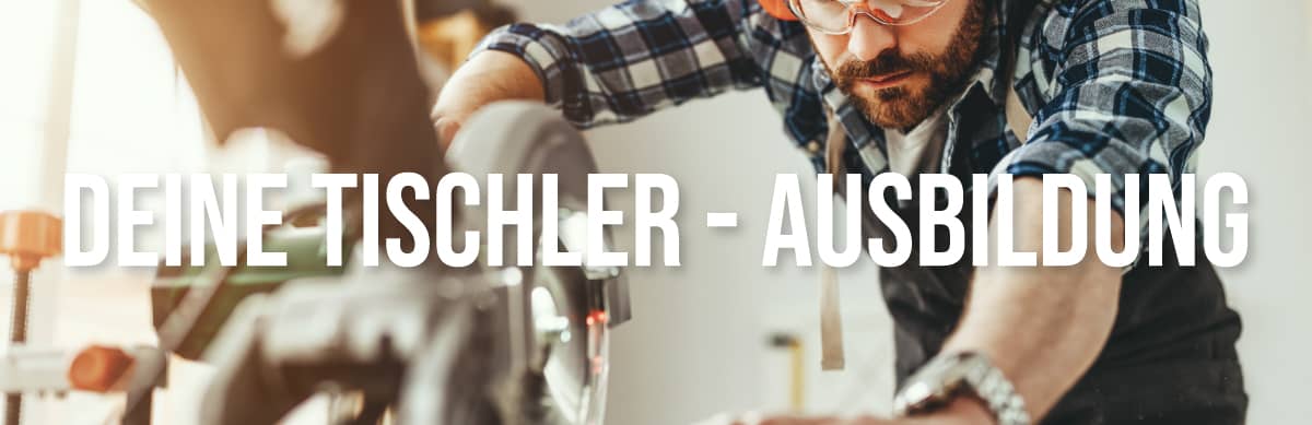 Banner Tischerlerausrüstung