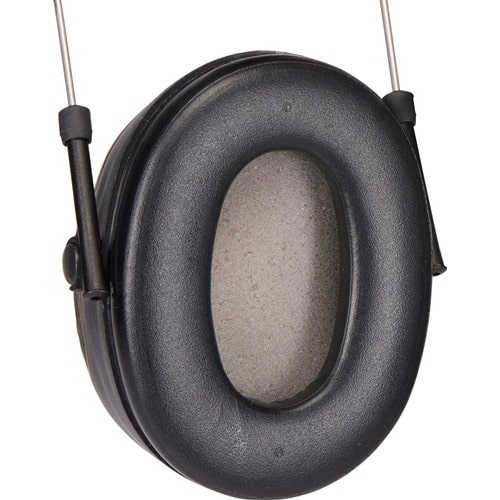 3M Kapselgehörschutz P'ELTOR™ SportTac™ Jagdsport Audioeingang