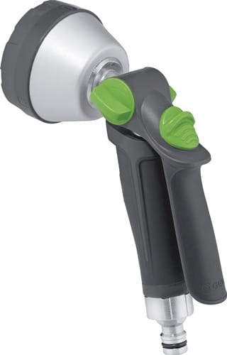 GEKA Multibrause 3S GEKA plus Stecksystem 13mm Ausführung:EAN-Fähnchen GEKA