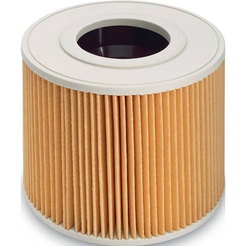 KÄRCHER Filterelement f.NT 27/1 Adv/NT 48/1 KÄRCHER