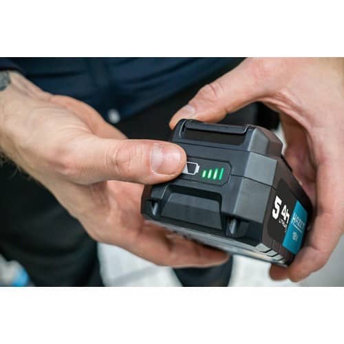 HAZET Akku 9500-05 18V 5Ah HAZET