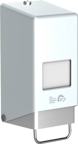 PGP Spender VARIOMAT M H316xB134xT128ca.mm 2l weiß PGP