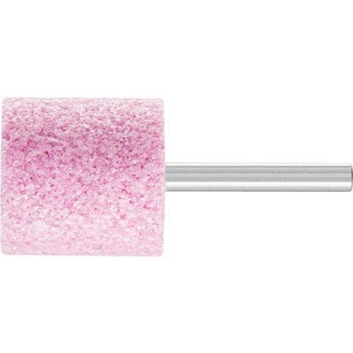 PFERD TOOLS Schleifstift STEEL EDGE D32xH32mm 6mm Edelkorund AR 24 ZY PFERD