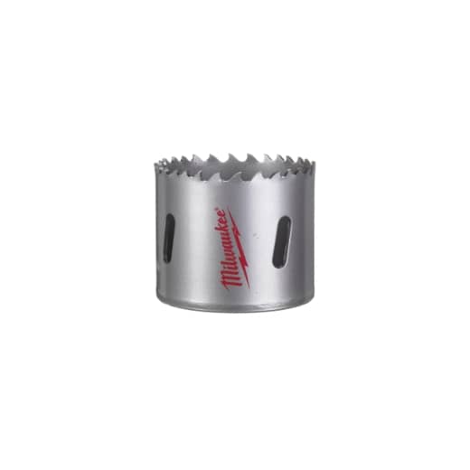 MILWAUKEE Contractor Lochsäge Bi-Metall 51 mm