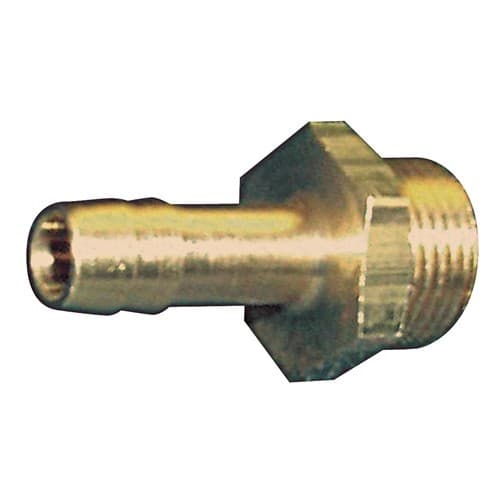 EWO Gewindetülle MS AG G 1/4 Zoll LW 9 EWO