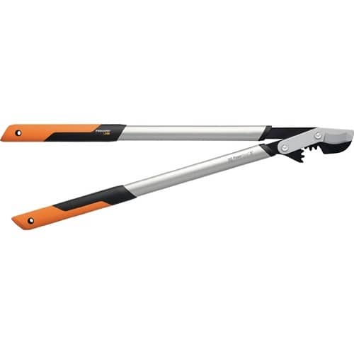 FISKARS Getriebeastschere Bypass L.800mm Schneidleist.50mm G.1342g FISKARS